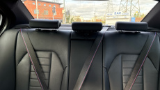 BMW 3 Series 330e M Sport Pro Edition 4dr Step Auto Saloon